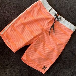 🎉Host Pick🎉 Hurley Boys Swim Trunks